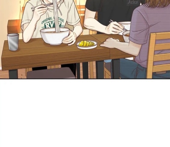 🍱少女的世界 第2季第142话 第37页