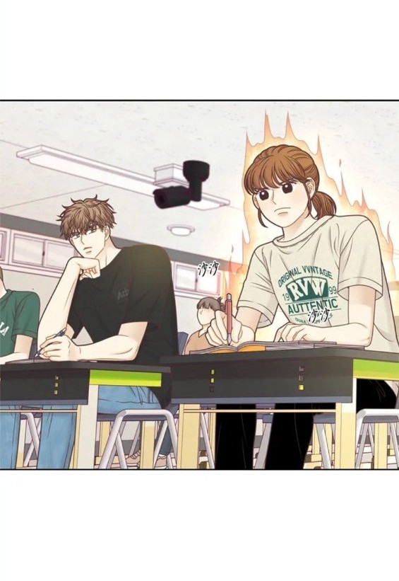 🍱少女的世界 第2季第142话 第40页