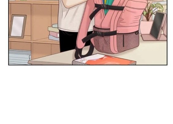 🍱少女的世界 第2季第144话 第18页