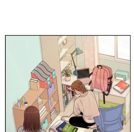 🍱少女的世界 第2季第144话 第23页