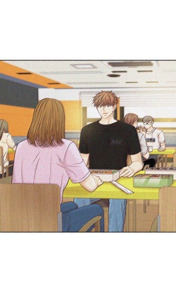 🍱少女的世界 第2季第146话 第21页