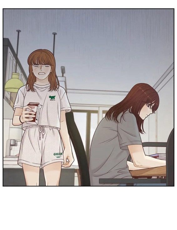 🍱少女的世界 第2季第150话 第8页