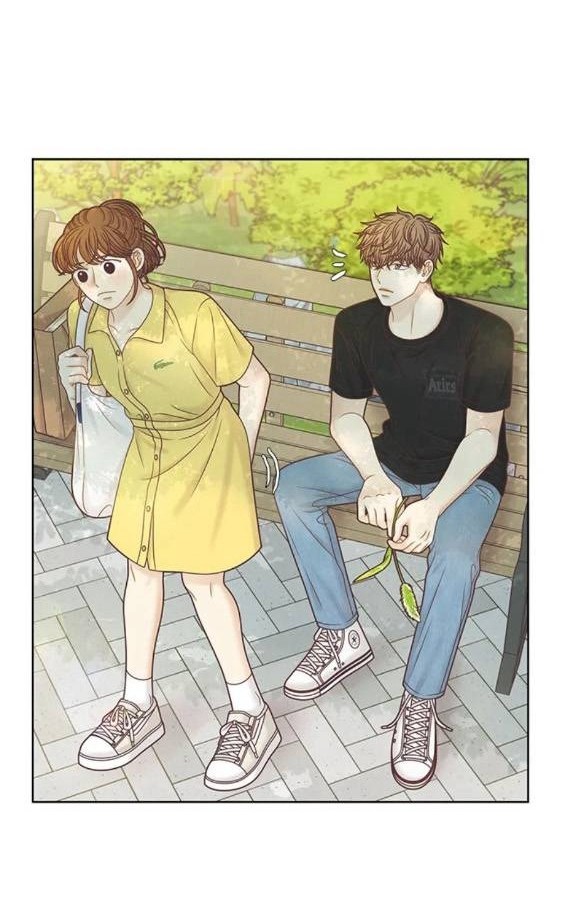 🍱少女的世界 第2季第152话 第25页