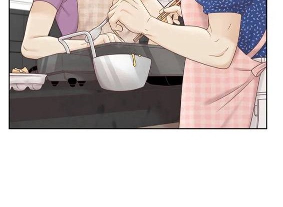 🍱少女的世界 第2季第152话 第41页