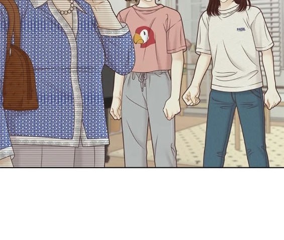 🍱少女的世界 第2季第154话 第34页