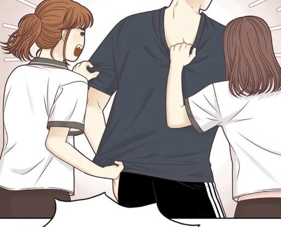 🍱少女的世界 第2季第156话 第12页