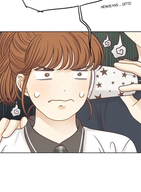 🍱少女的世界 第2季第156话 第27页