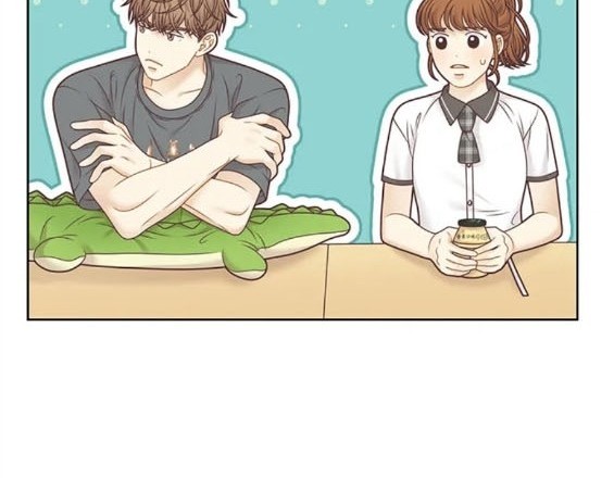 🍱少女的世界 第2季第158话 第16页