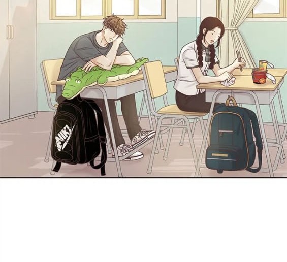 🍱少女的世界 第2季第158话 第4页