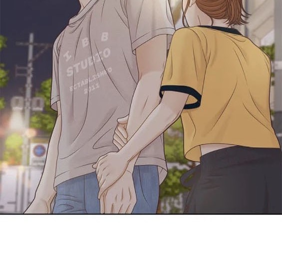 🍱少女的世界 第2季第164话 第3页