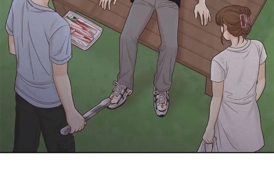 🍱少女的世界 第2季第164话 第34页