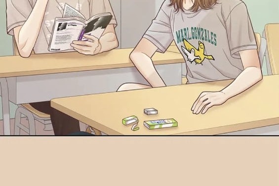 🍱少女的世界 第2季第164话 第42页