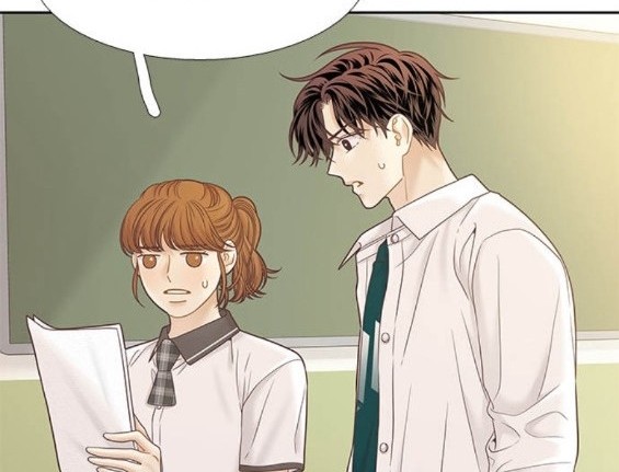 🍱少女的世界 第2季第168话 第41页