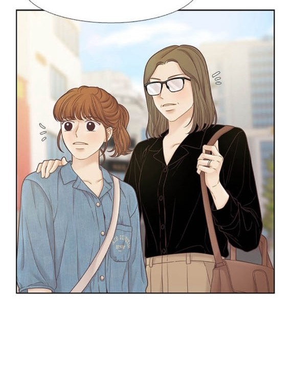 🍱少女的世界 第2季第170话 第16页