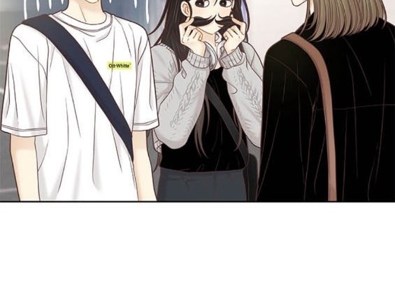 🍱少女的世界 第2季第170话 第25页