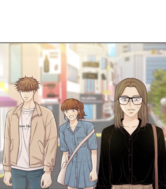 🍱少女的世界 第2季第170话 第26页