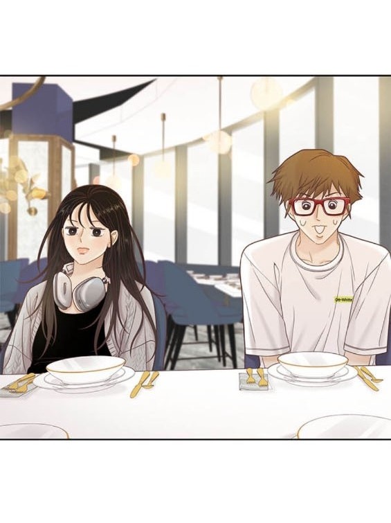 🍱少女的世界 第2季第170话 第29页