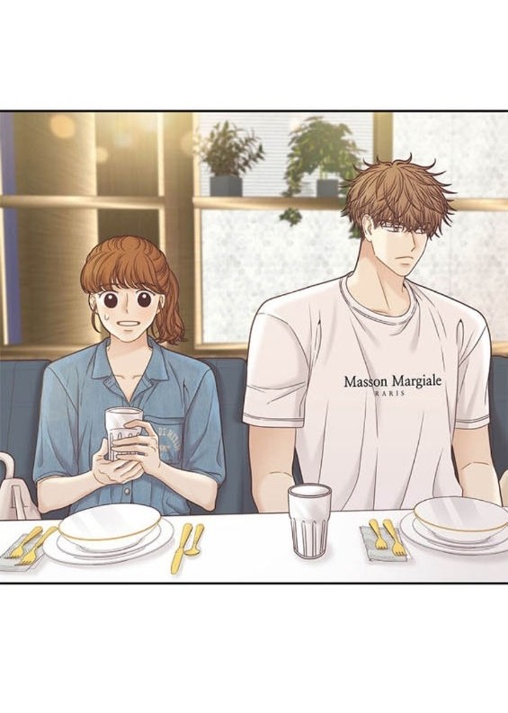 🍱少女的世界 第2季第170话 第30页