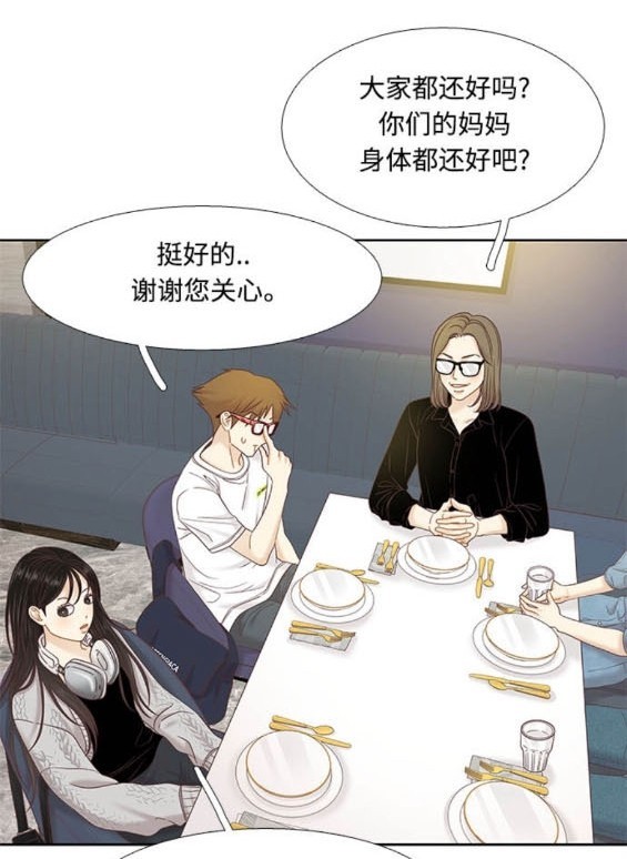 🍱少女的世界 第2季第170话 第35页