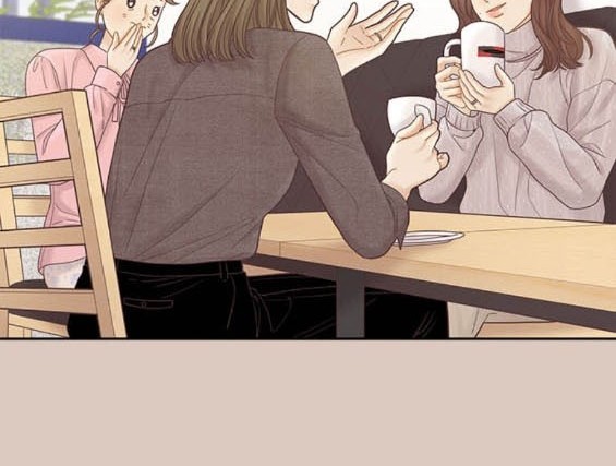 🍱少女的世界 第2季第172话 第5页