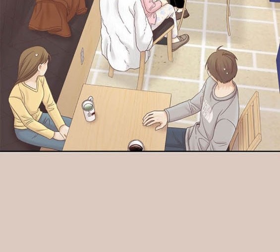 🍱少女的世界 第2季第172话 第9页
