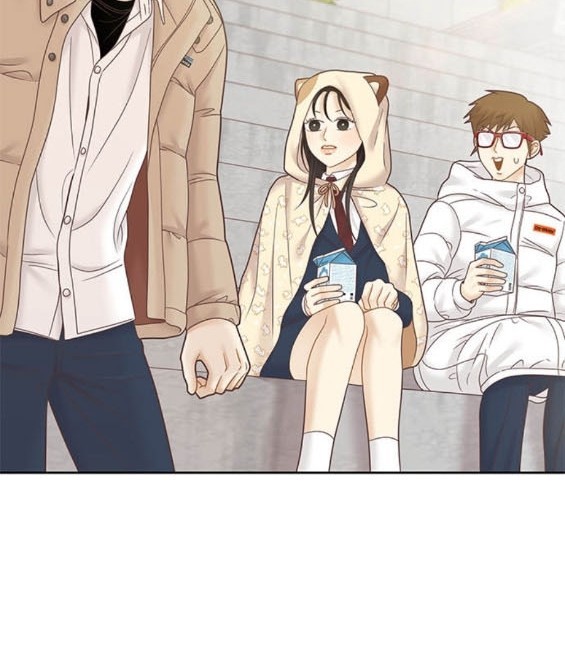 🍱少女的世界 第2季第176话 第41页