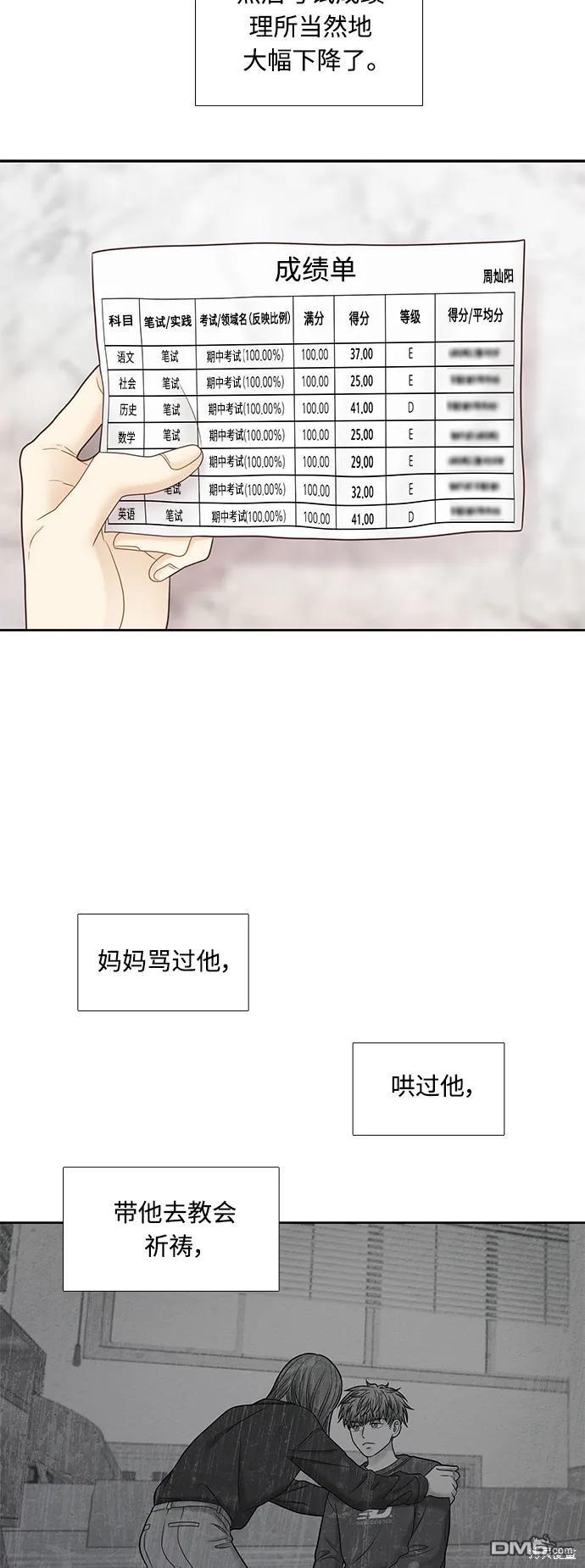 🍱少女的世界 第2季第178话 第20页