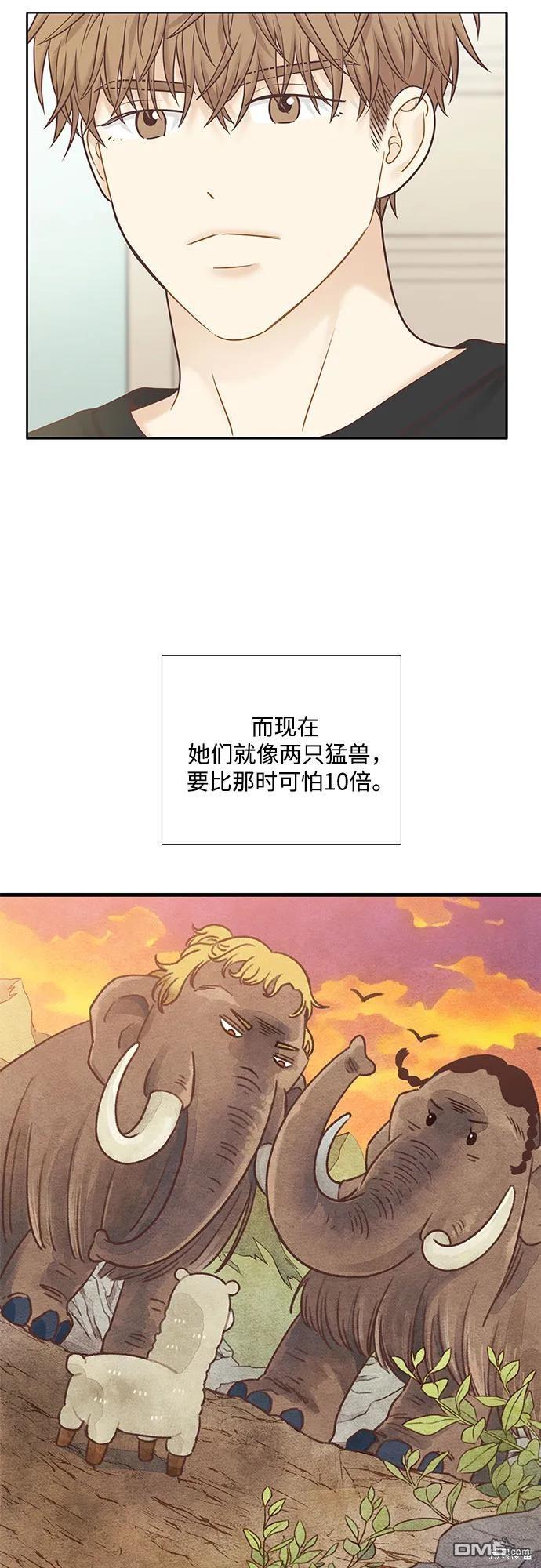 🍱少女的世界 第2季第184话 第19页