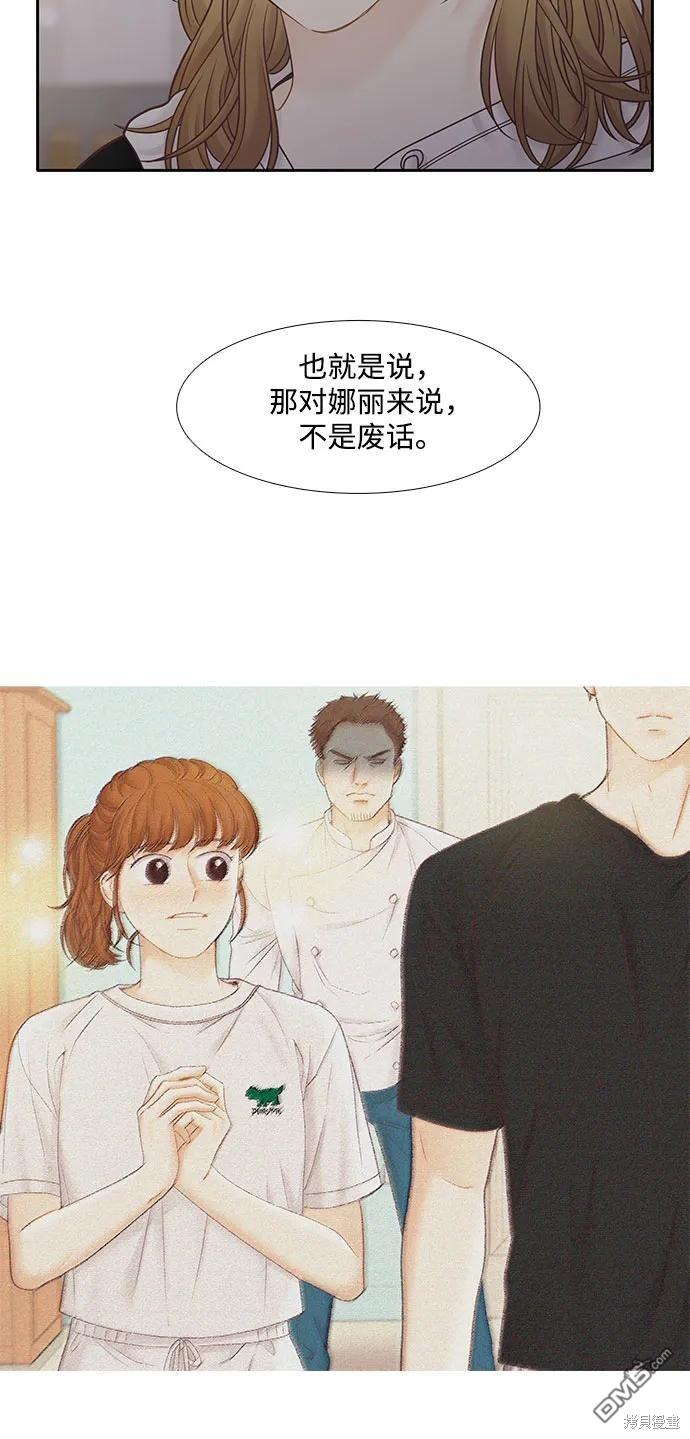 🍱少女的世界 第2季第184话 第31页