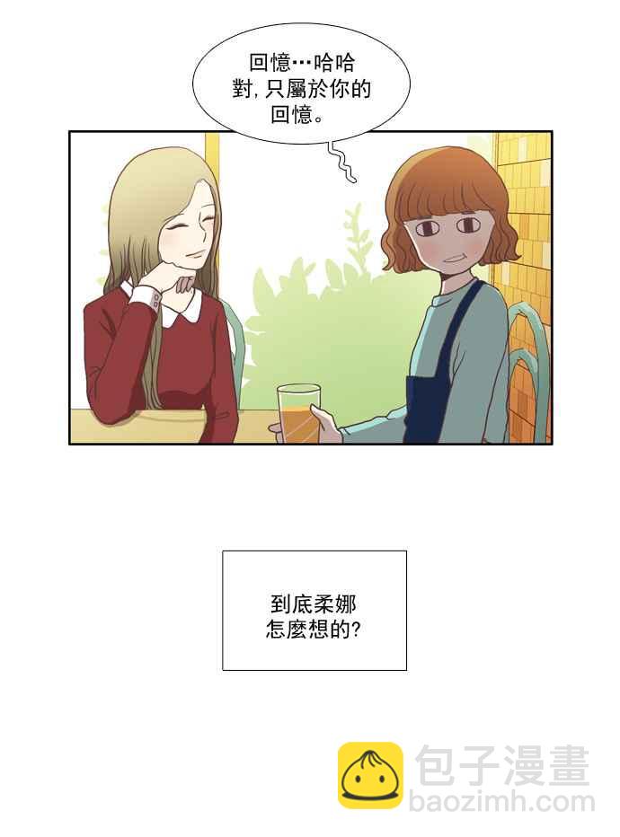 🍱少女的世界 [第6话] 白色情人节乌龟糖 (上) 第36页