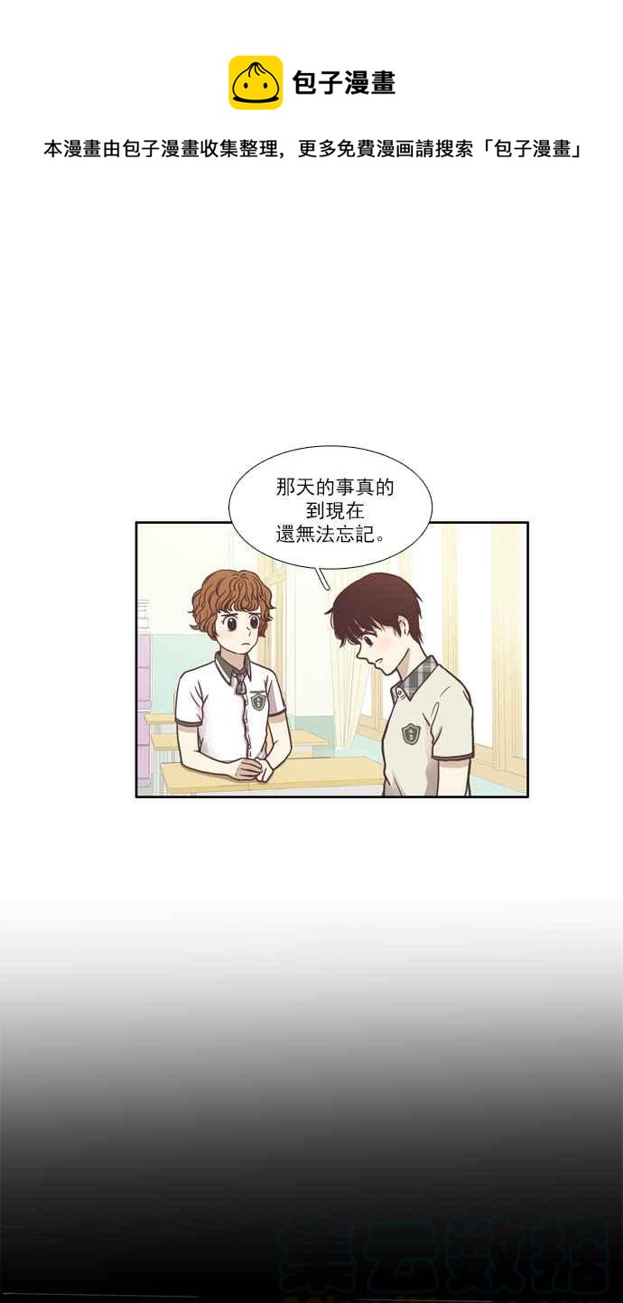 🍱少女的世界 [第64话] 真实或虚伪(中) 第1页