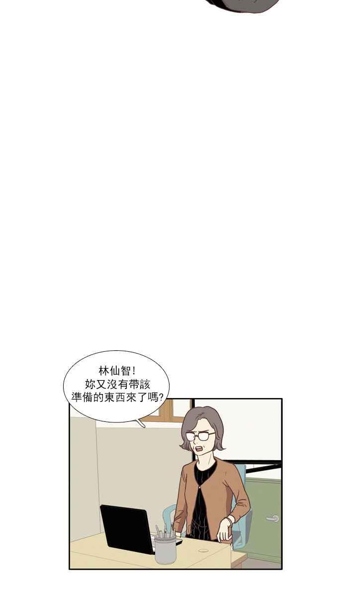🍱少女的世界 [第66话] 仙智(1) 第20页