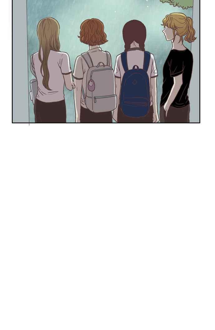 🍱少女的世界 [第66话] 仙智(1) 第6页