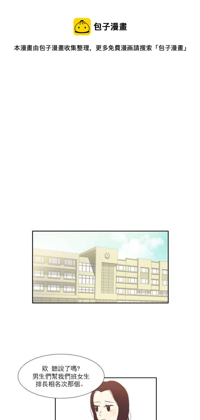 🍱少女的世界 [第70话] 仙智(5) 第6页