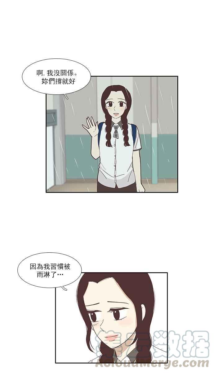🍱少女的世界 [第81话] 朋友 第19页
