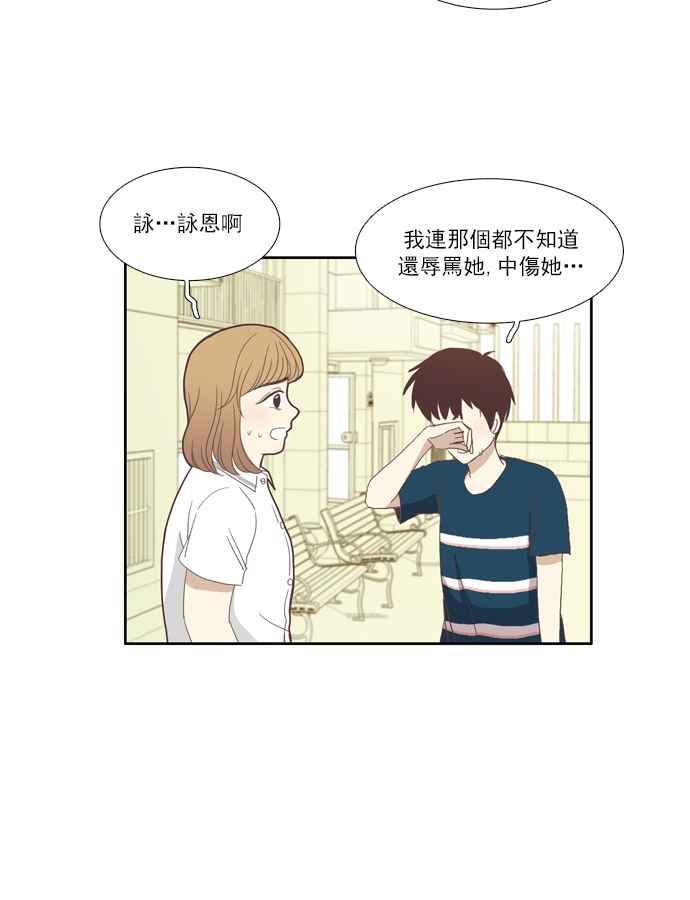 🍱少女的世界 [第85话] 新的开始 第18页