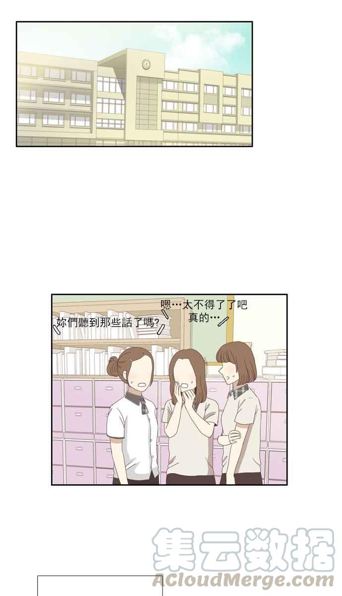 🍱少女的世界 [第85话] 新的开始 第31页