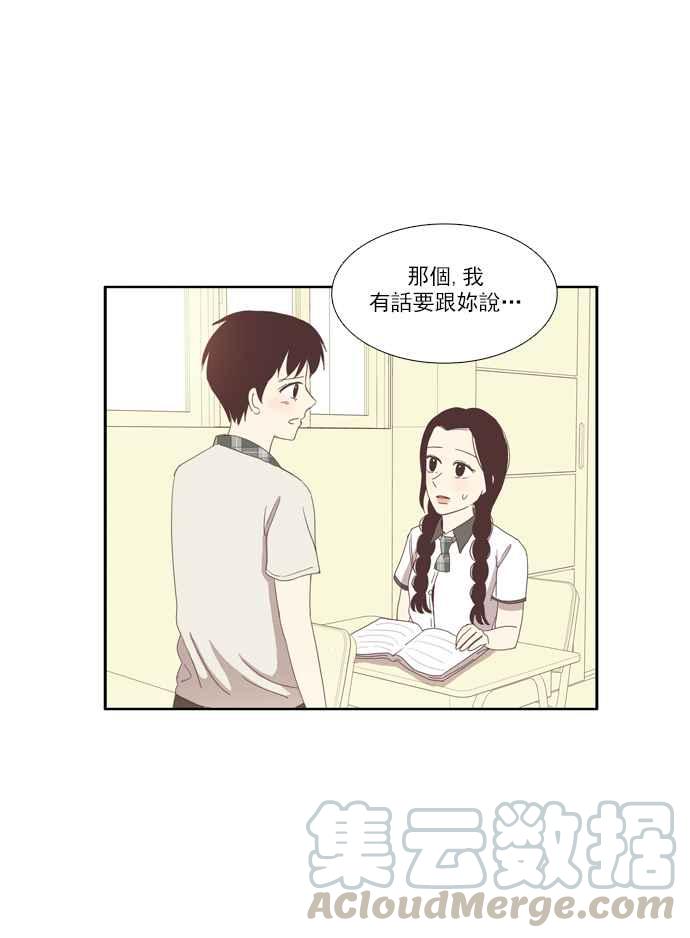 🍱少女的世界 [第85话] 新的开始 第37页