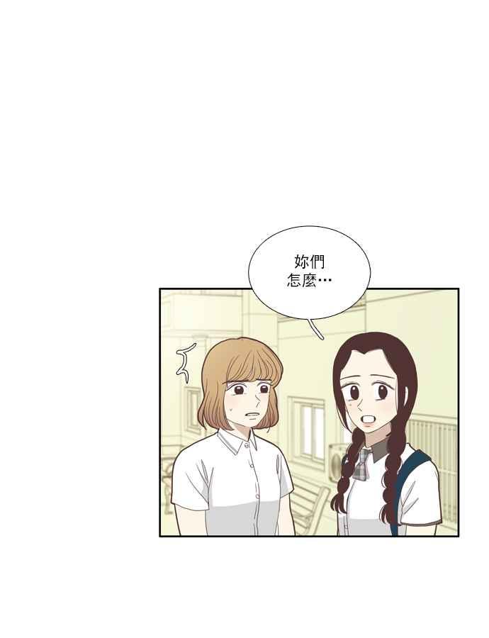 🍱少女的世界 [第85话] 新的开始 第9页