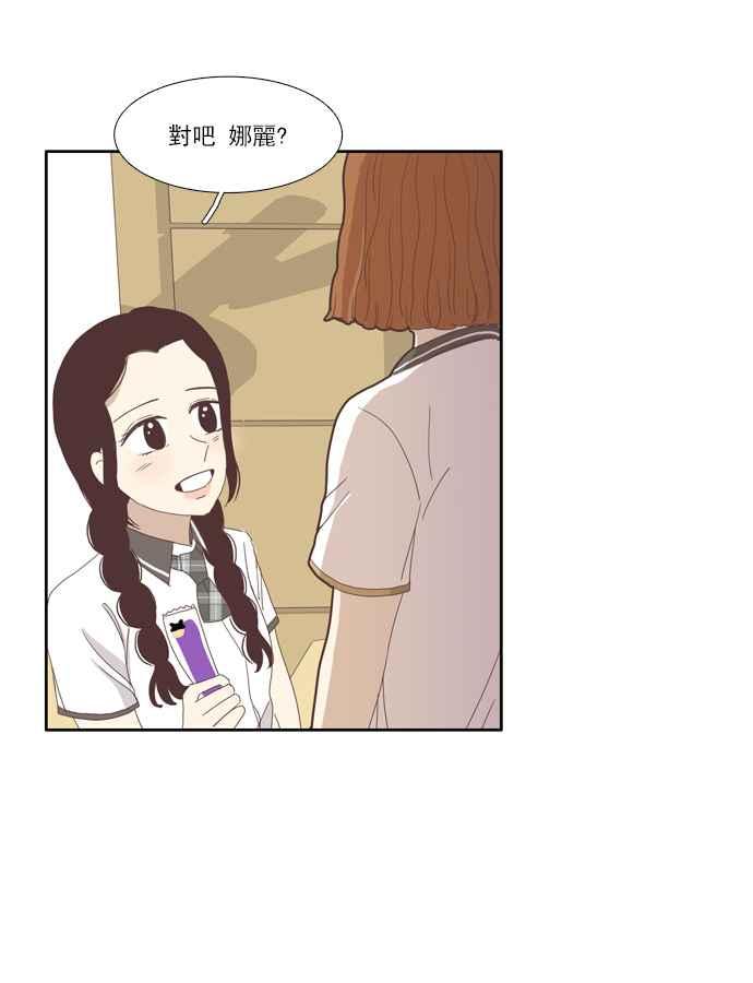 🍱少女的世界 [第87话] 供餐大哥 (2) 第27页