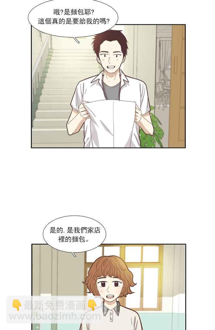 🍱少女的世界 [第89话] 告白的那方与被告白的那方 第15页