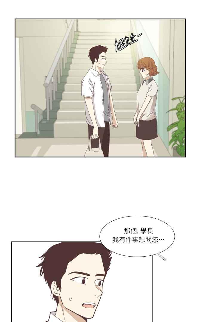 🍱少女的世界 [第89话] 告白的那方与被告白的那方 第17页