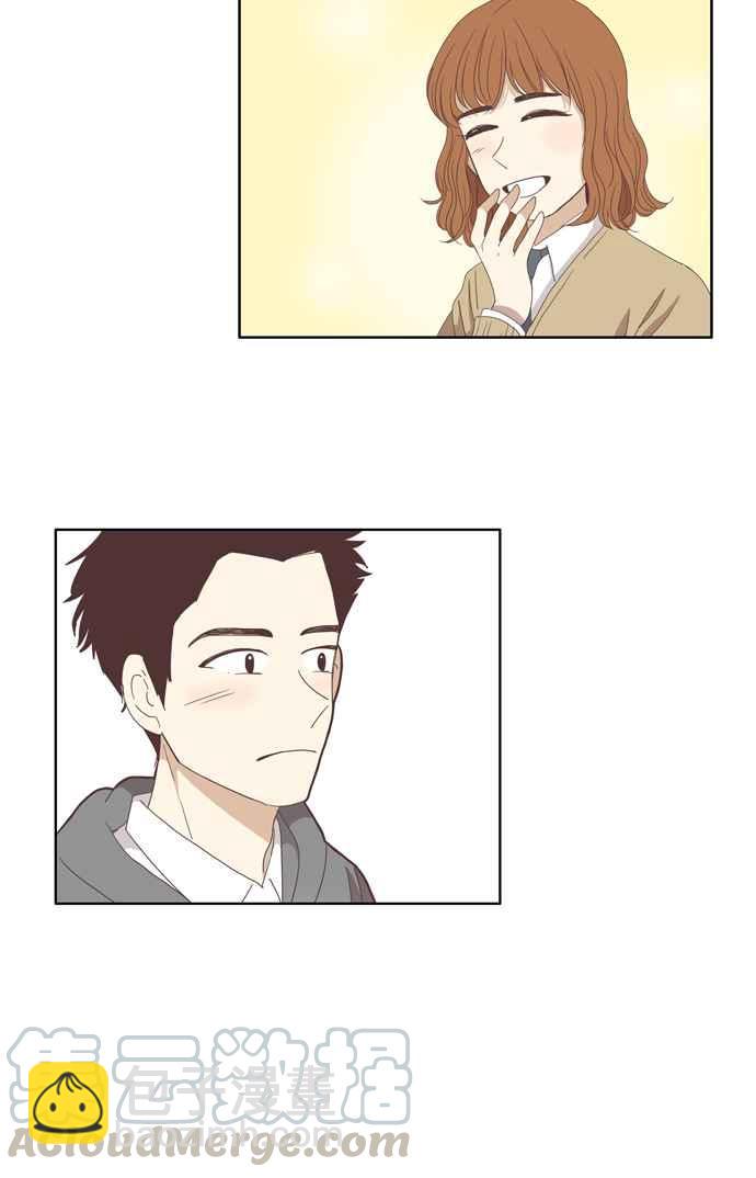 🍱少女的世界 [第89话] 告白的那方与被告白的那方 第22页
