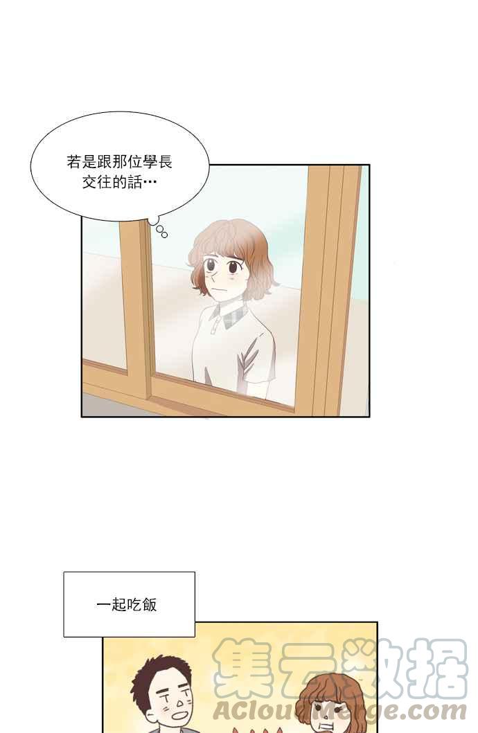 🍱少女的世界 [第89话] 告白的那方与被告白的那方 第37页
