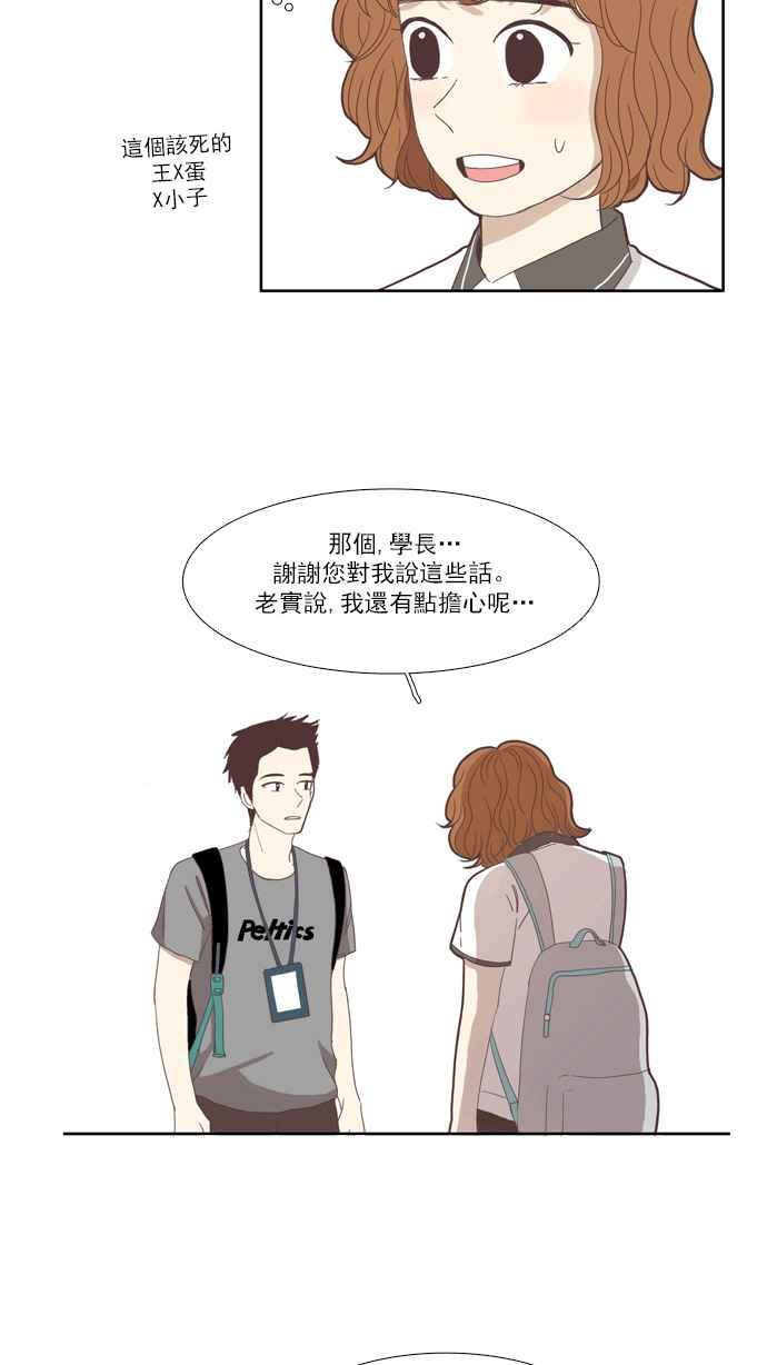 🍱少女的世界 [第91话] 告白的那方与被告白的那方(3) 第26页