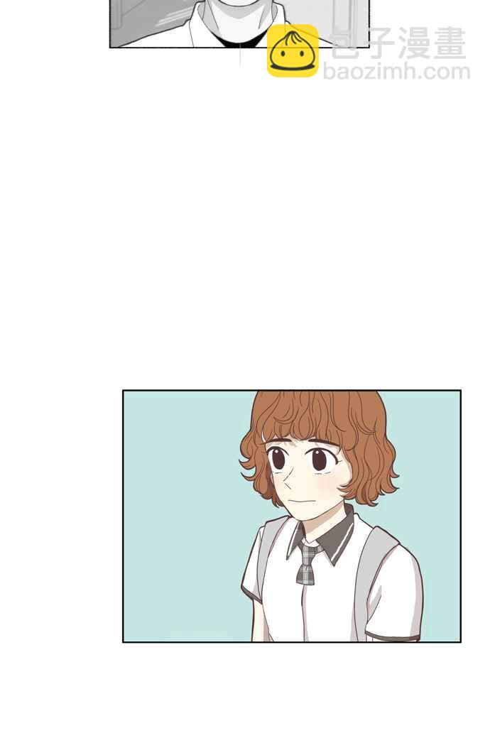 🍱少女的世界 [第91话] 告白的那方与被告白的那方(3) 第30页