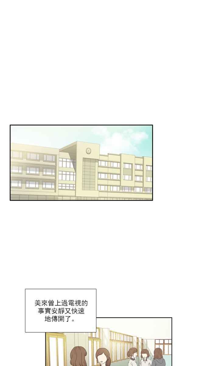 🍱少女的世界 [第99话] 秘密 (3) 第29页