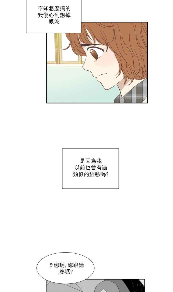 🍱少女的世界 [第99话] 秘密 (3) 第38页