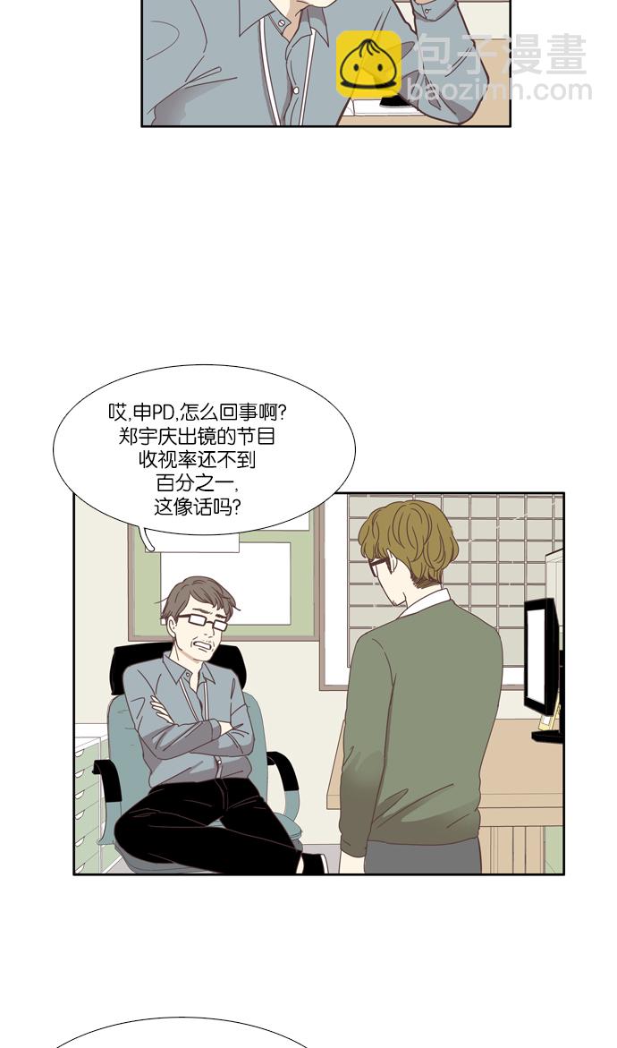 🍱少女的世界 [第105话] 美来 (6) 第25页