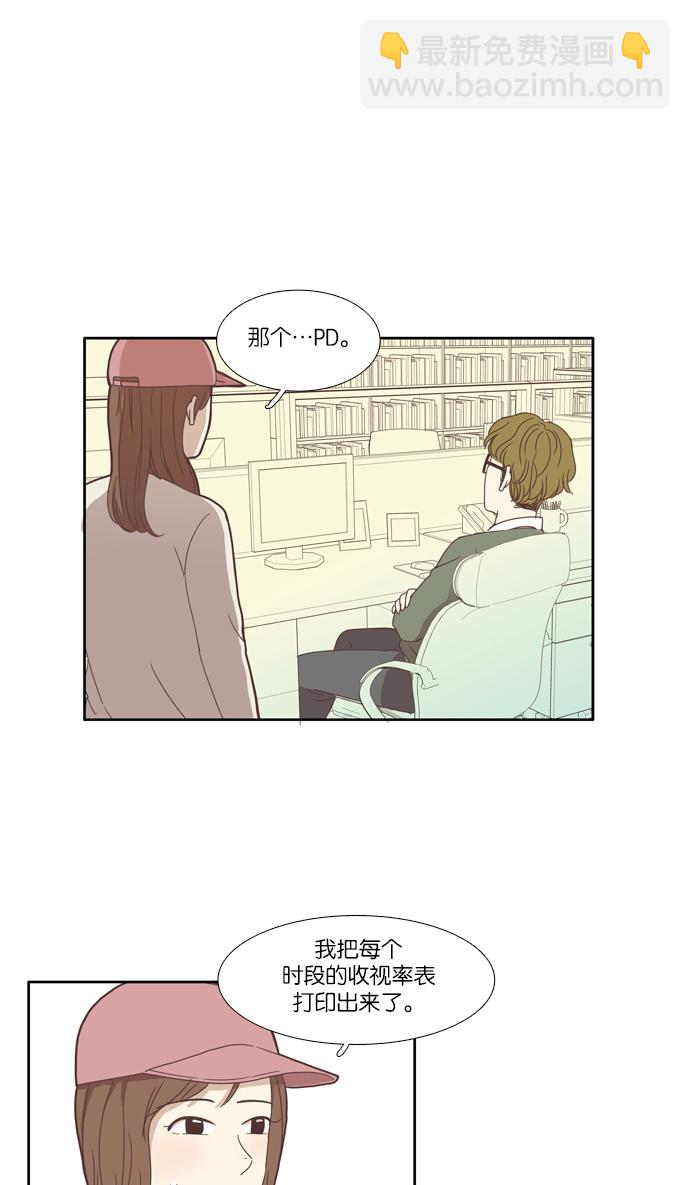 🍱少女的世界 [第105话] 美来 (6) 第28页
